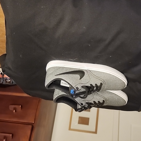 Nike SB check - Picture 3 of 7